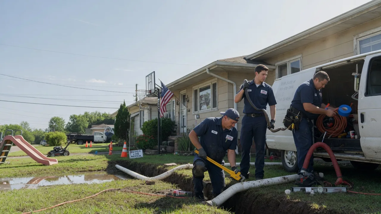 Toilet Installation in Skippack, PA near me